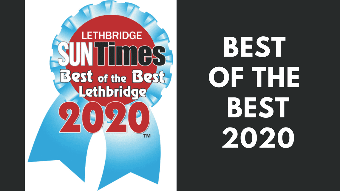 Lethbridge's Best of the Best 2020